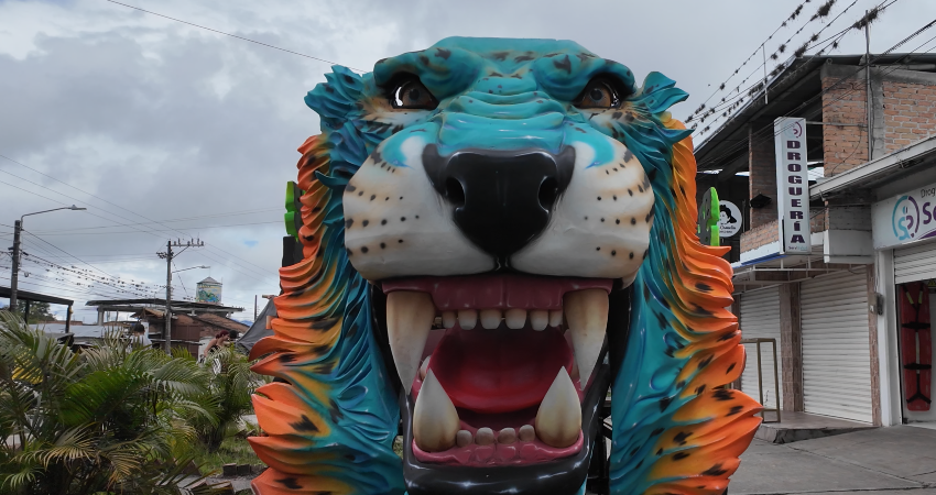 Fundagro Promoviendo el Desarrollo Social en Colombia